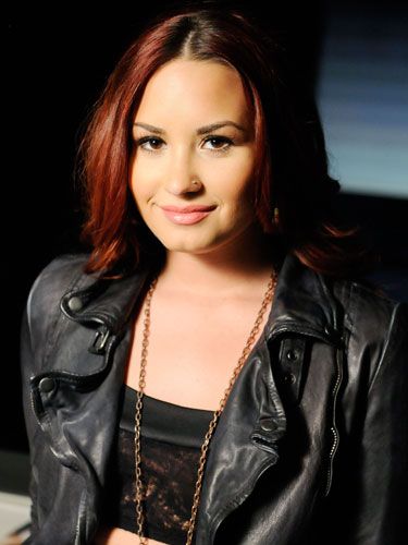 demi lovato mtv special stay strong