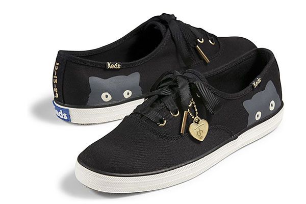 keds taylor swift white