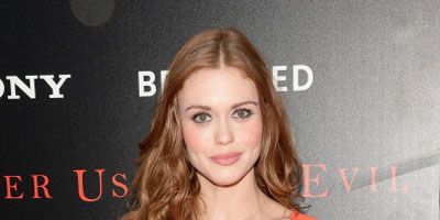 Holland roden sexy