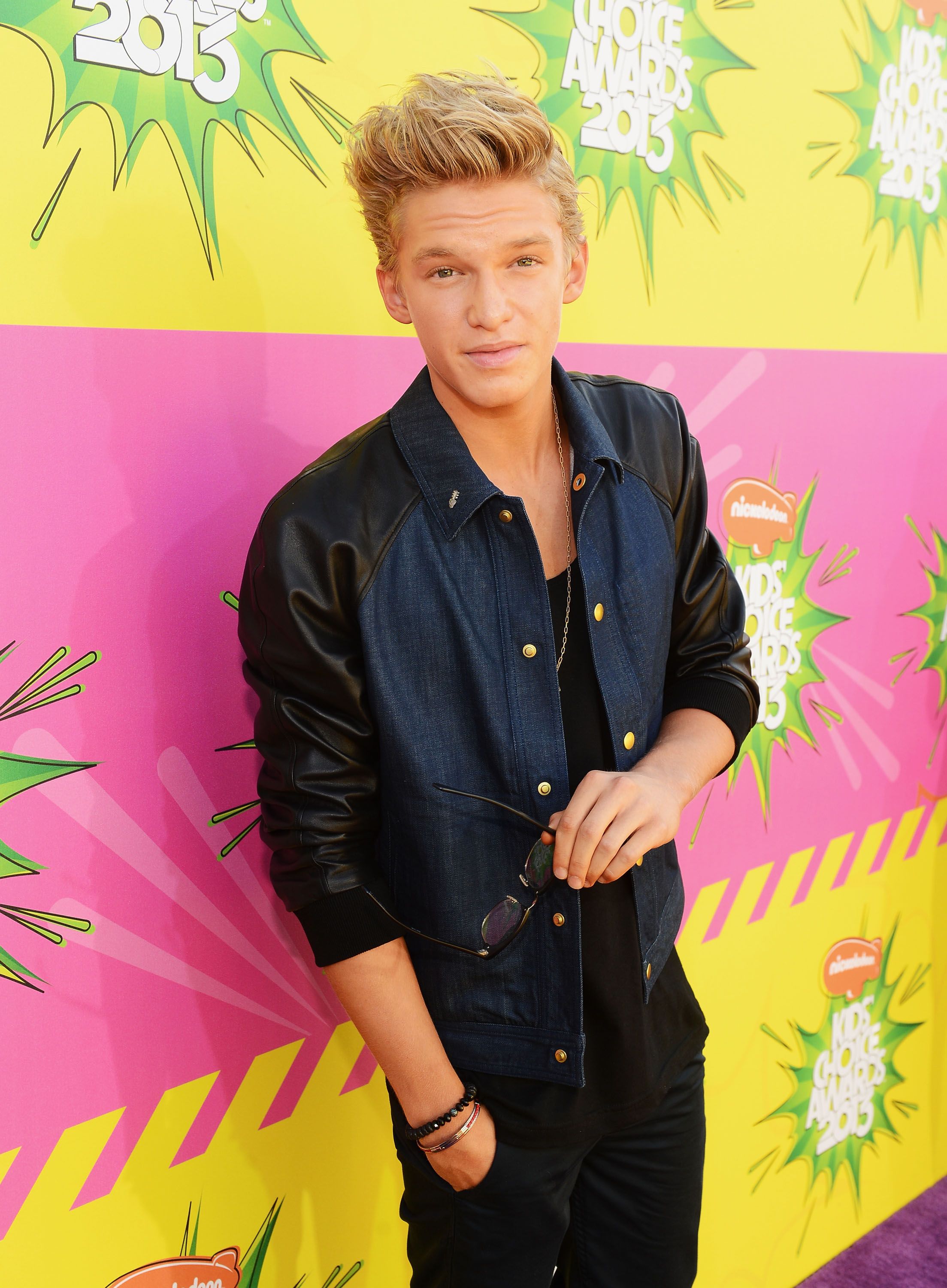 Cody simpson dating quiz