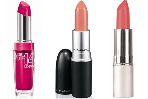National Lipstick Day 2012