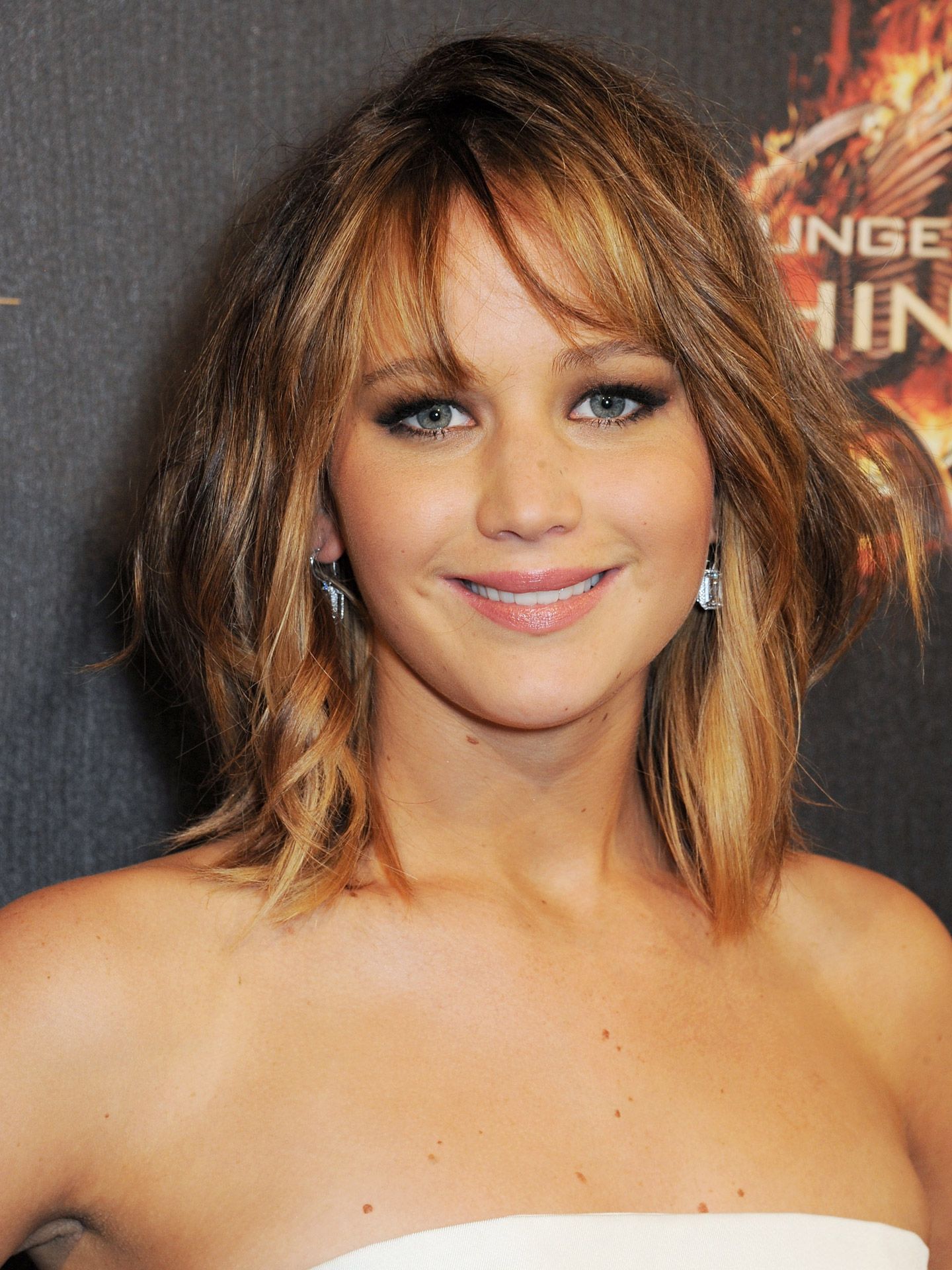 12 Layered Hairstyles Haircuts Trends In 2015