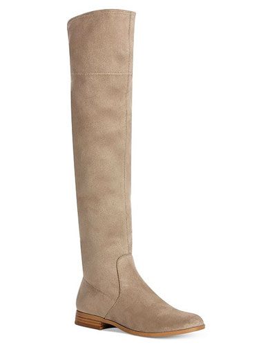 10 Cold Weather Knee High Boots - Over the Knee Boots for 2015