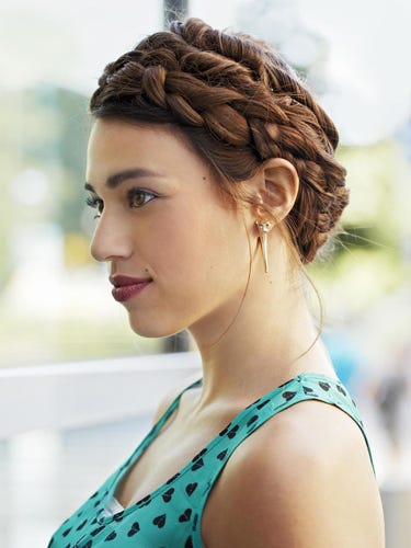 16 Cute Easy Hairstyles for 2018 - Best Quick Hairstyles For Dirty Hair 16 Cute Easy Hairstyles for 2018 - Best Quick Hairstyles For Dirty Hair