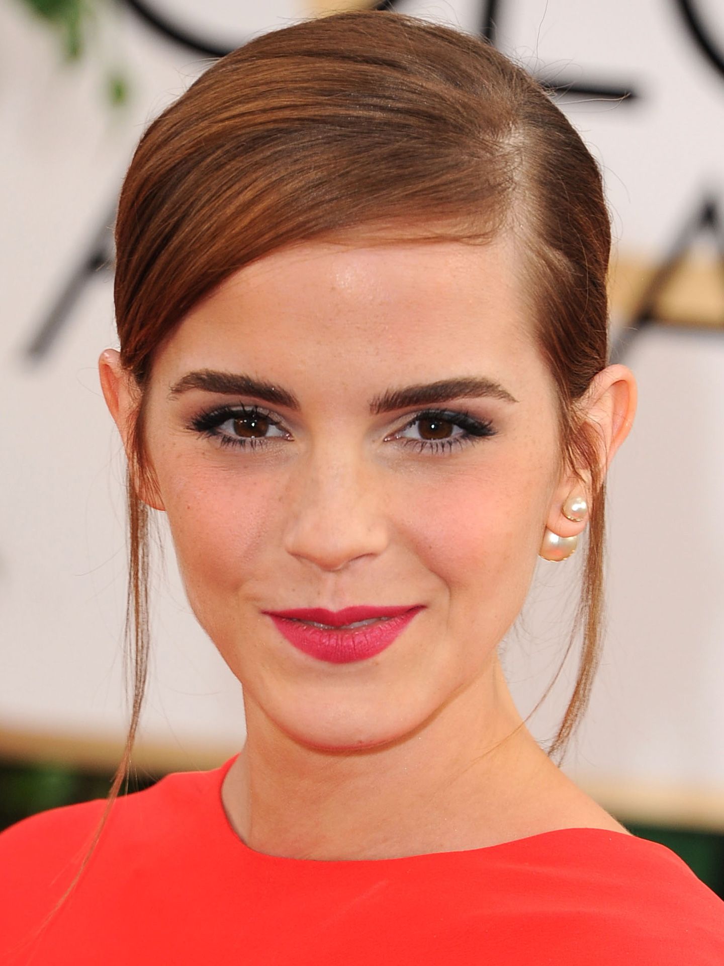 Emma Watson Elle Interview Emma Watson Quotes