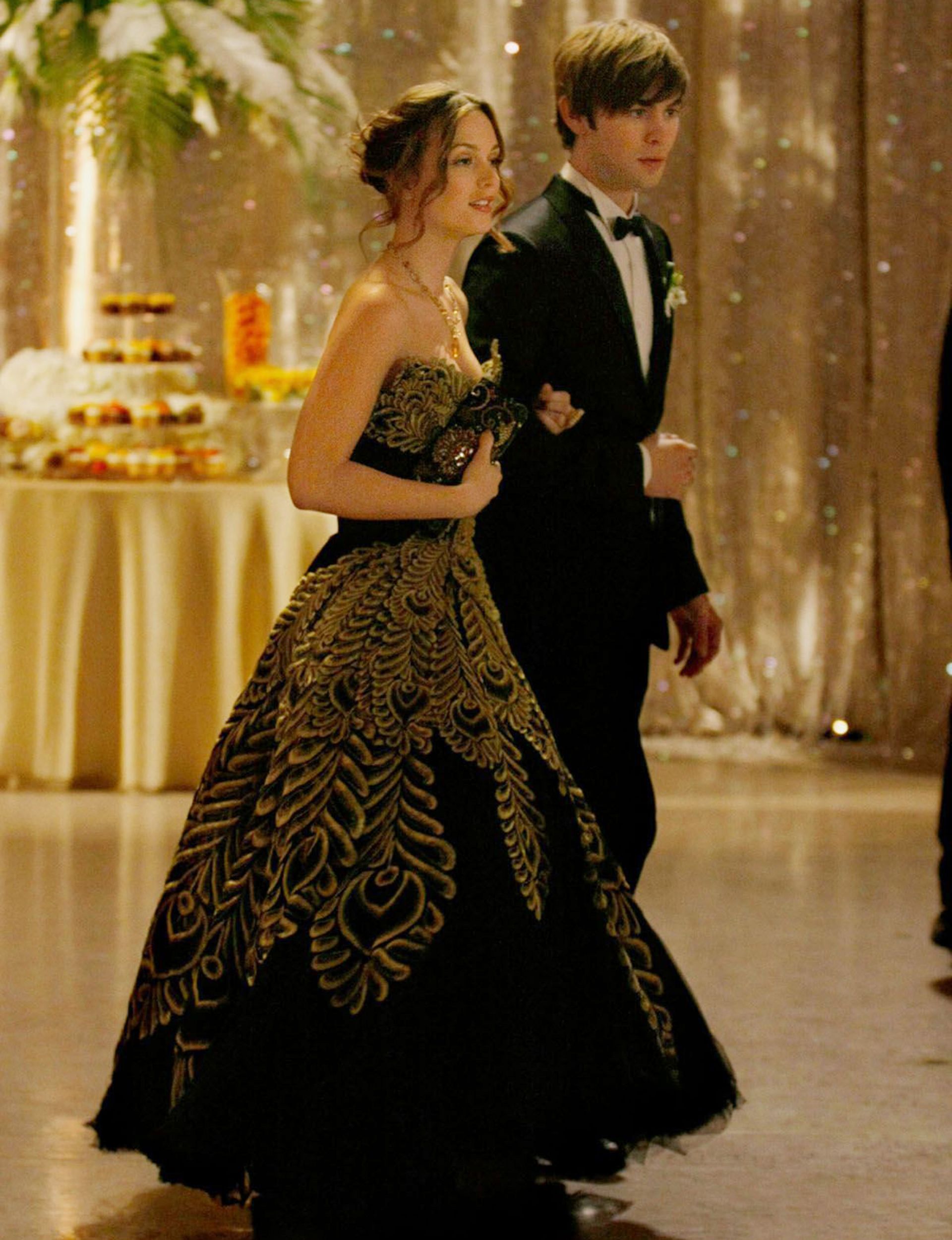 TV Show Dresses