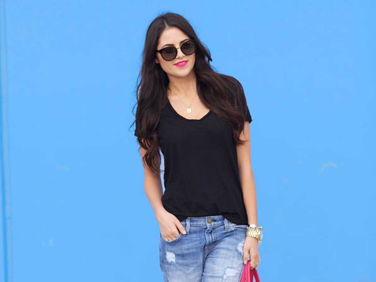How to Shrink Jeans - PureWow