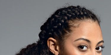 Best Hairstyles For Natural Hair How To Style Natural Hair