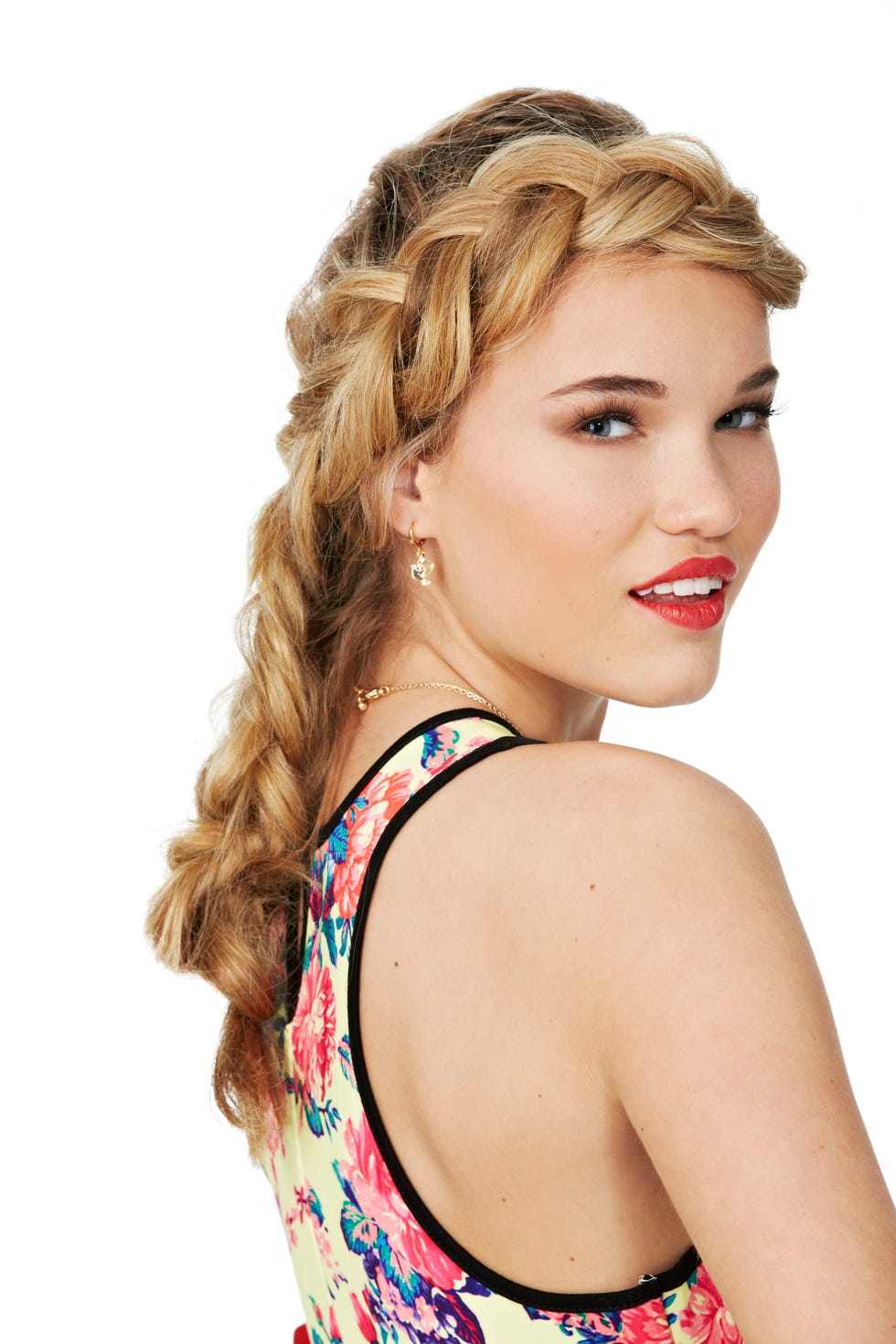  Best Braid Tutorials - Braid Hairstyles