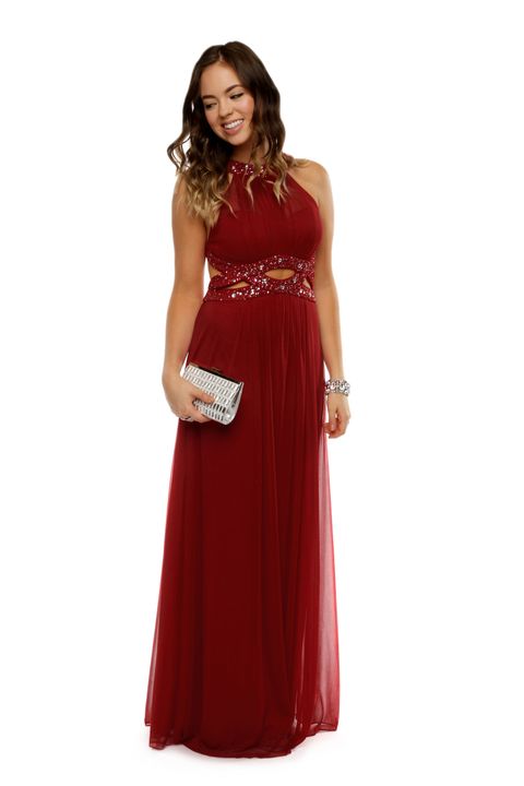 45 Sexy Prom Dresses - Hottest Prom Dress Trends 2015