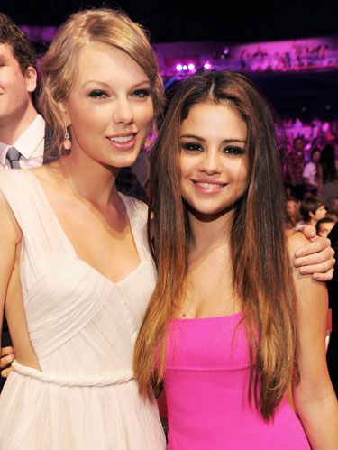 What Taylor Swift Thinks About Selena Gomez New Song The