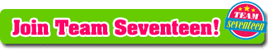 Team Seventeen Logo