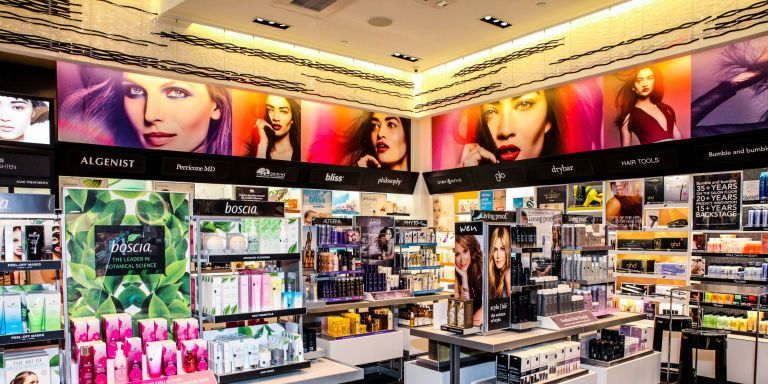 Sephora Stores Are About to Make Some MAJOR Changes