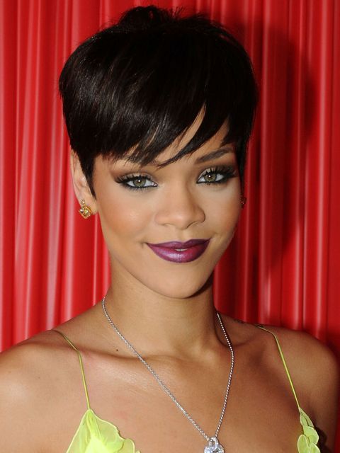 Rihanna Pictures - Beauty Pics of Rihanna