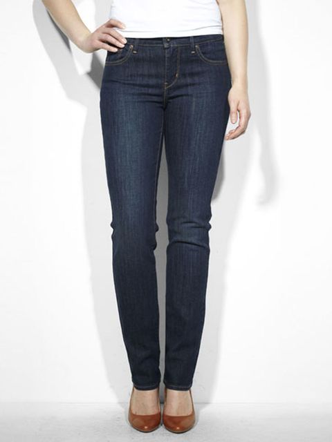 Perfect Jeans for Girls - Best Jeans for Your Body Type