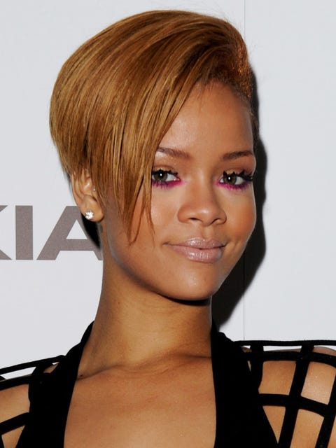 Rihanna Pictures Beauty Pics Of Rihanna
