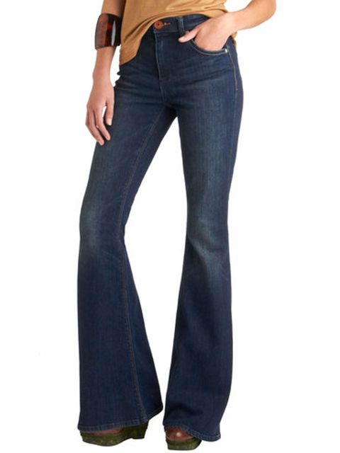 Perfect Jeans for Girls - Best Jeans for Your Body Type