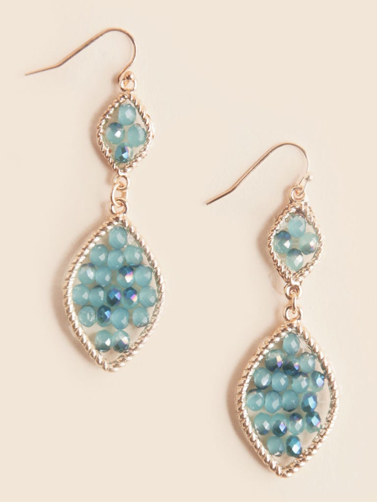 17 Cute Earrings For Prom - Cheap Prom Earrings