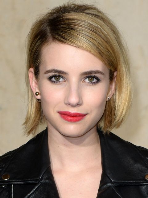 Best Celebrity Haircuts 2014 Haircut Ideas