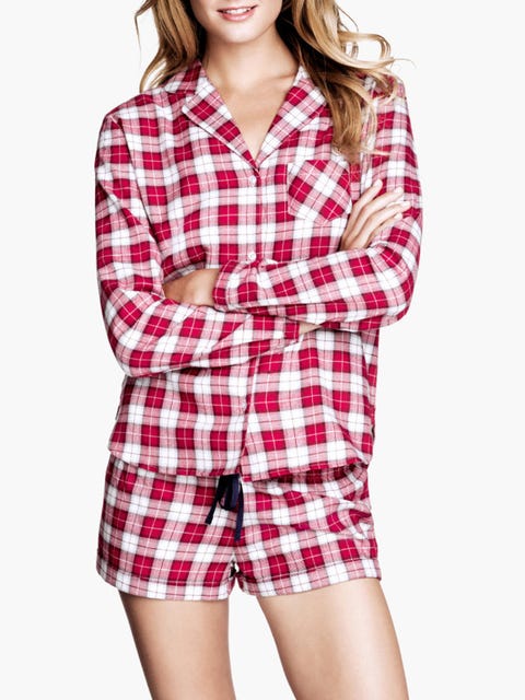 cute and cozy pajamas