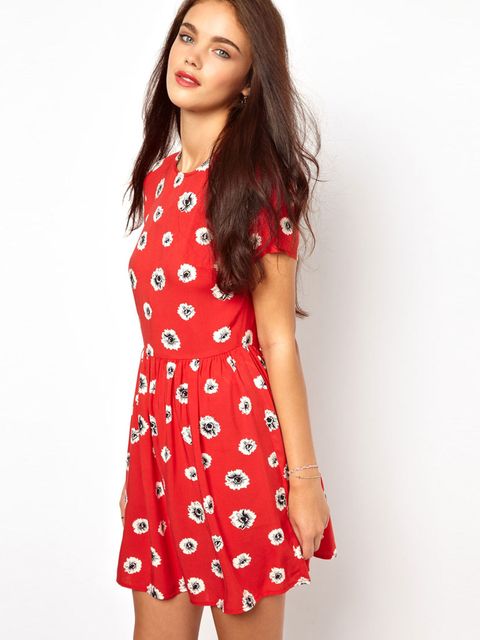 Hot Summer Dresses Under 50 - Inexpensive Summer Dresses