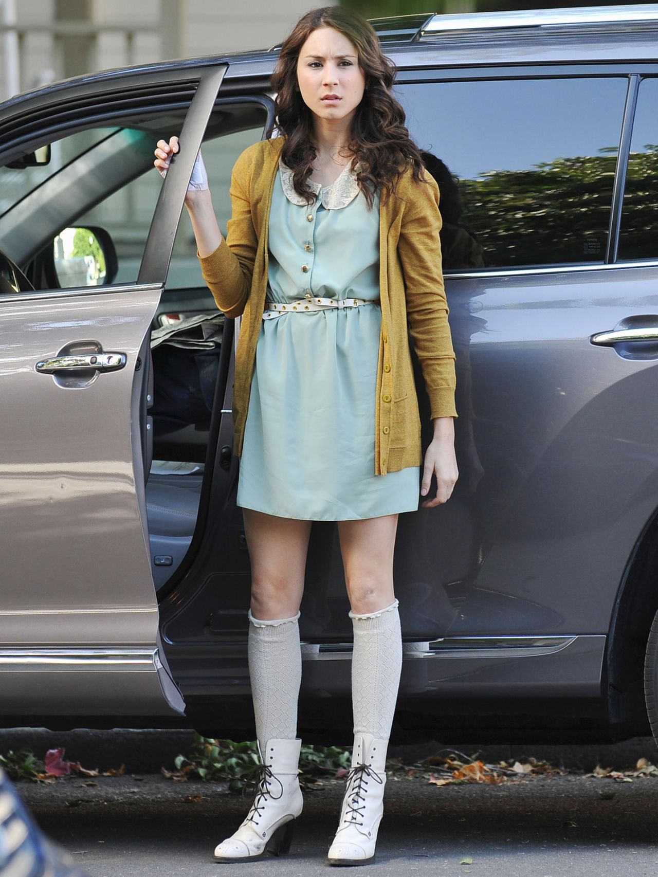 75 Best Pretty Little Liars Outfits Clothes from PLL