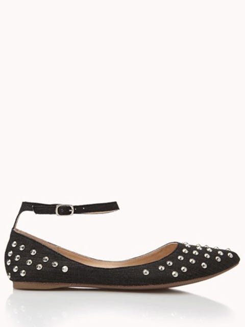 Quinceanera Flats And Heels - Quinceanera Shoes