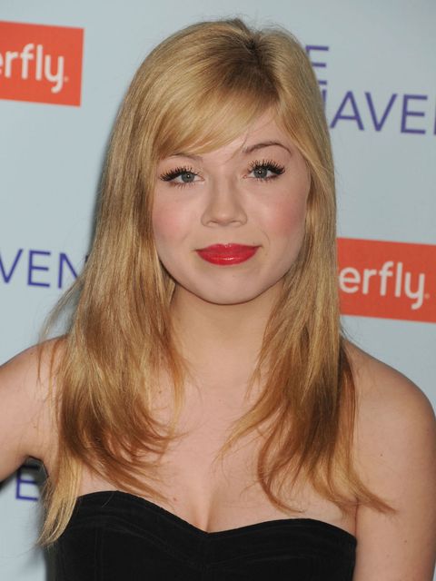 Jennette Mccurdy Summer Style Jennettes Summer Beauty Tips 1599