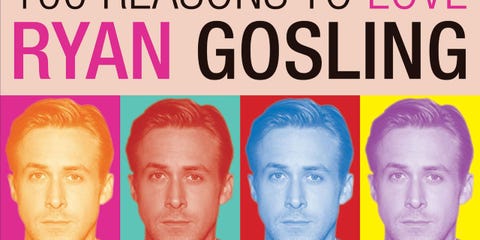 Plexus Publishing Limited Still As Obsessed With Ryan Gosling