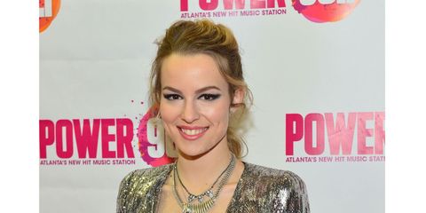 480px x 240px - Bridget Mendler's Favorite Fall Fashion - Fall Fashion and Beauty Must-Haves