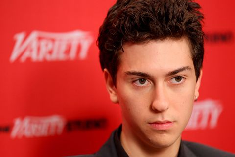 Nat Wolff Photos And Quotes - Nat Wolff Interview 2013