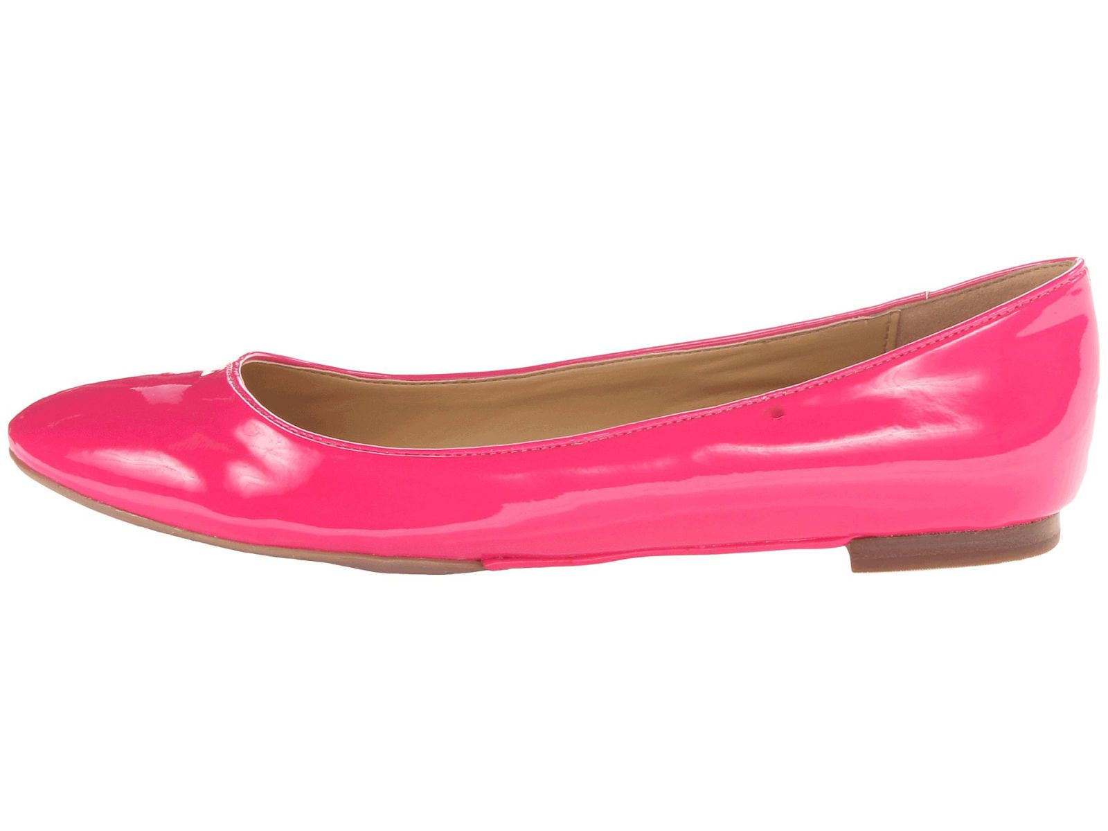 hot pink flats target