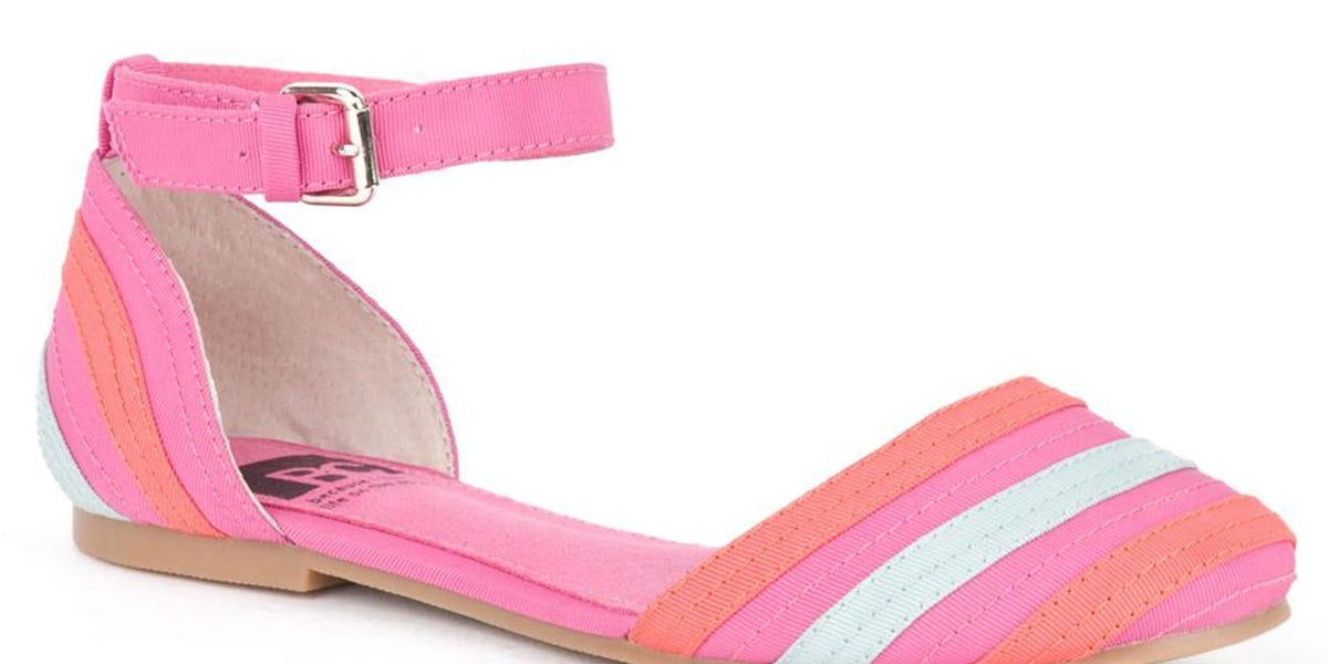 quinceanera flats to heels