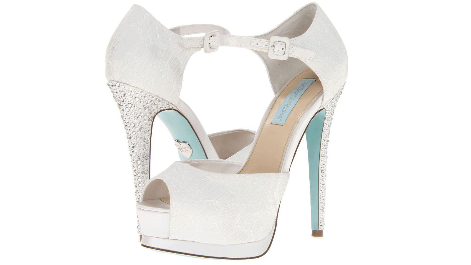 quince heels