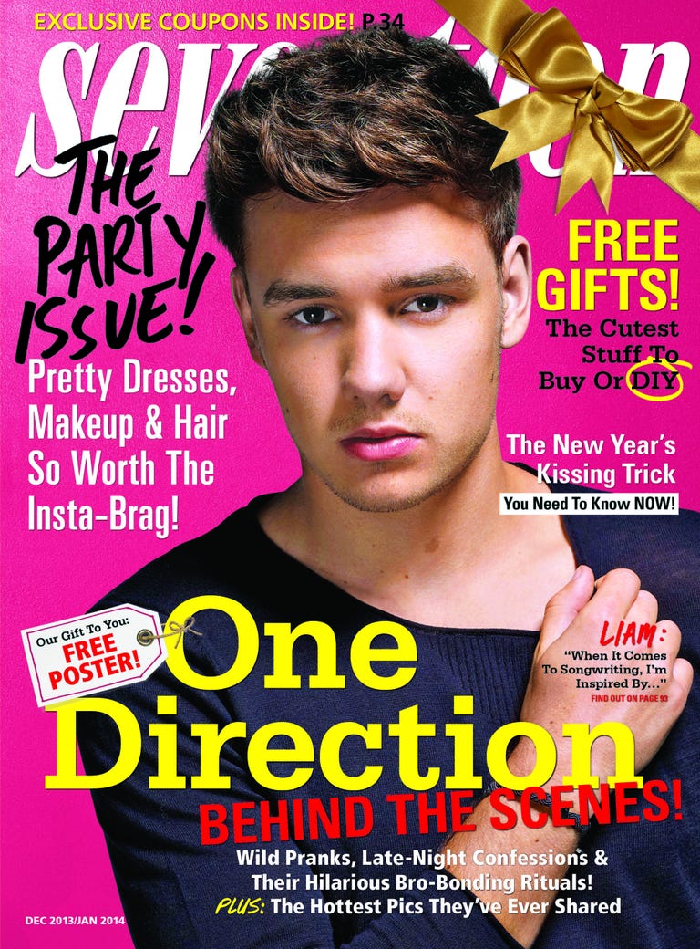 one direction vogue magazine