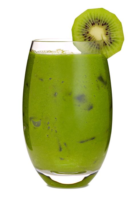 Green, Drink, Glass, Hardy kiwi, Alcoholic beverage, Tableware, Drinkware, Liquid, Fruit, Produce, 
