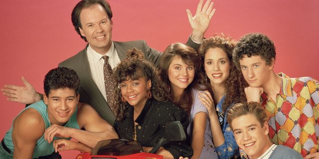 Best 90s TV Shows On Netflix - Popular Shows From The 90s