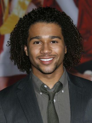 Corbin Bleu Interview Pictures Of Hsm S Corbin Bleu