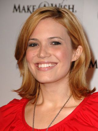 Mandy Moore Pictures - Pics of Mandy Moore Through the Years