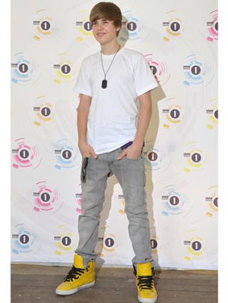 justin bieber casual outfits