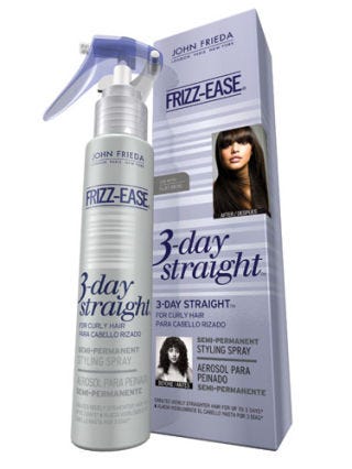 Best Anti Frizz Hair Products - Best Hair Products for ...