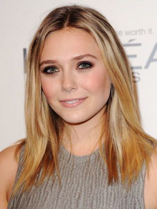 Elizabeth Olsen's Best Beauty Looks!