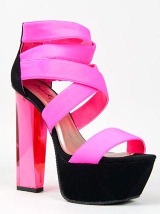 heels under 50