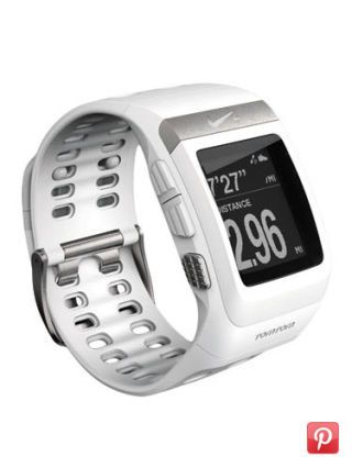 Pinterest Contest Gift Guide Nike Watch