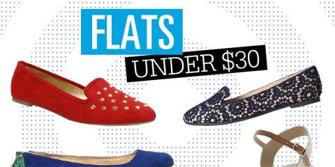 cute affordable flats
