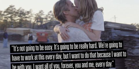 9 Best Movie  Love  Quotes  Love  Advice From Movies 