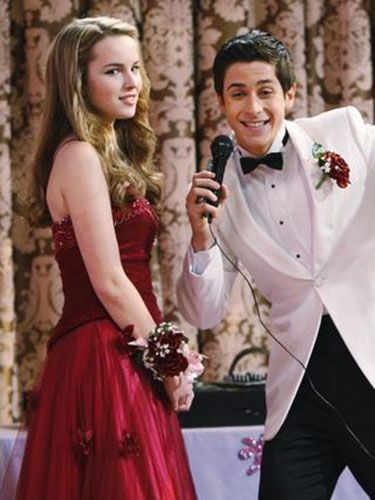 12 Best TV Prom Dresses - TV Prom Episodes