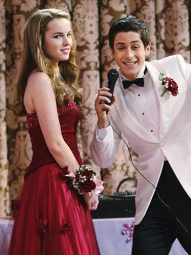 12 Best TV Prom  Dresses  TV Prom  Episodes