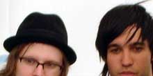 members of fall out boy