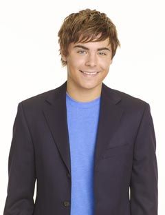 Zac Efron Interview Five Questions With Zac Efron